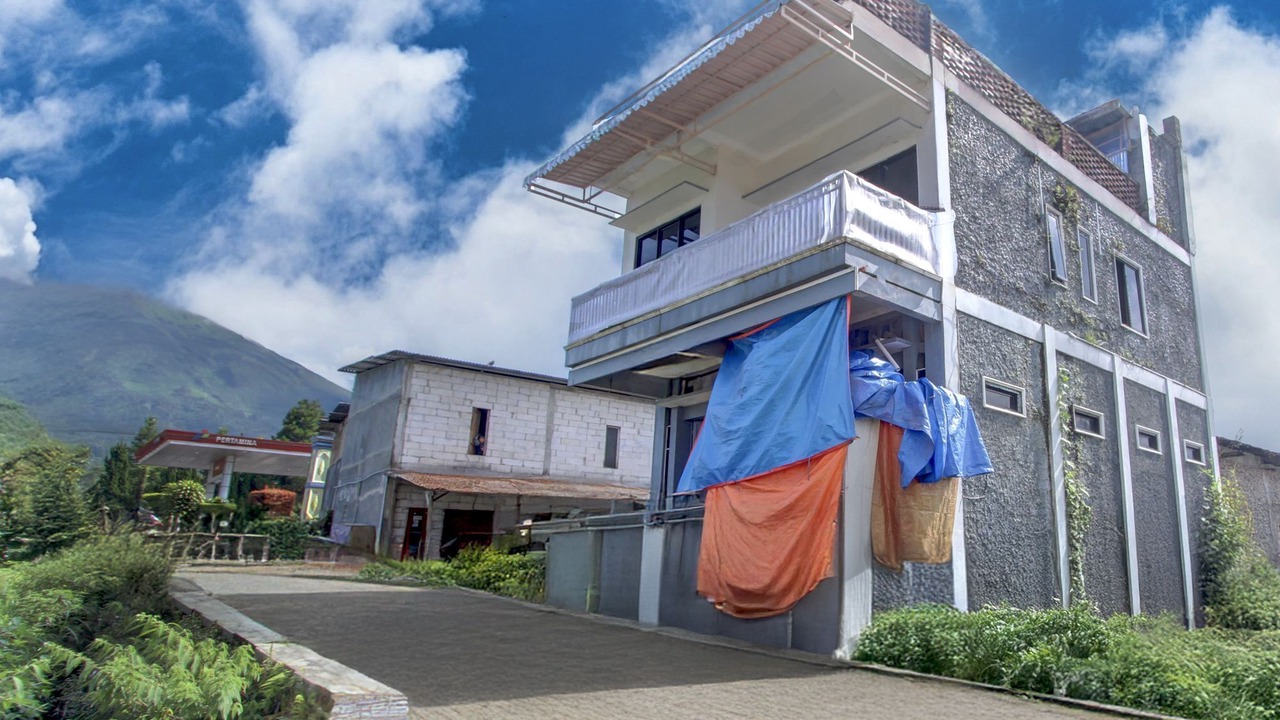 Photo of Outdoor in Temanggung