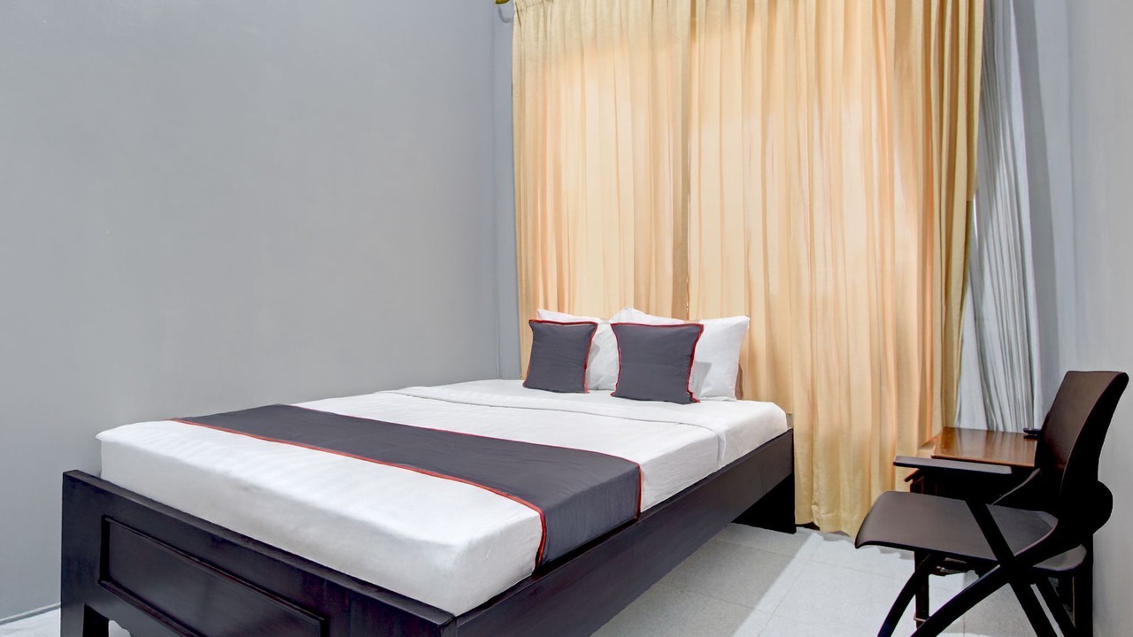 Photo of Bedroom in Temanggung