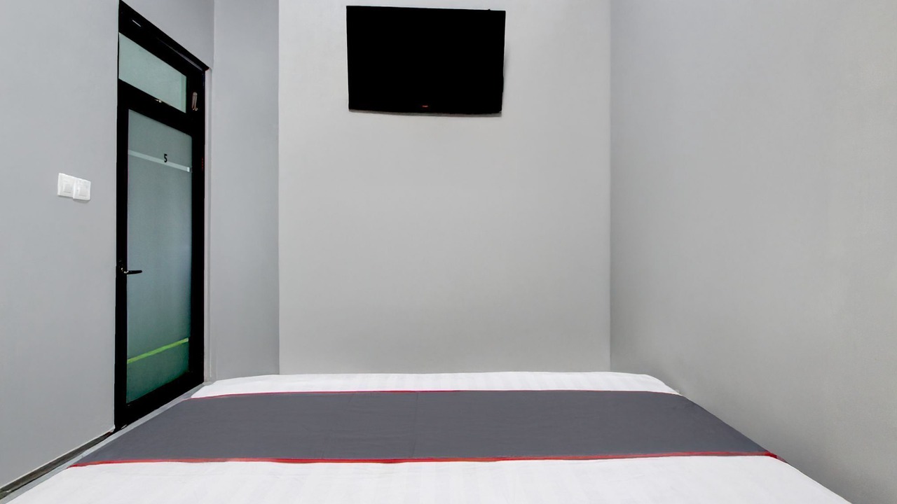 Photo of Bedroom in Temanggung