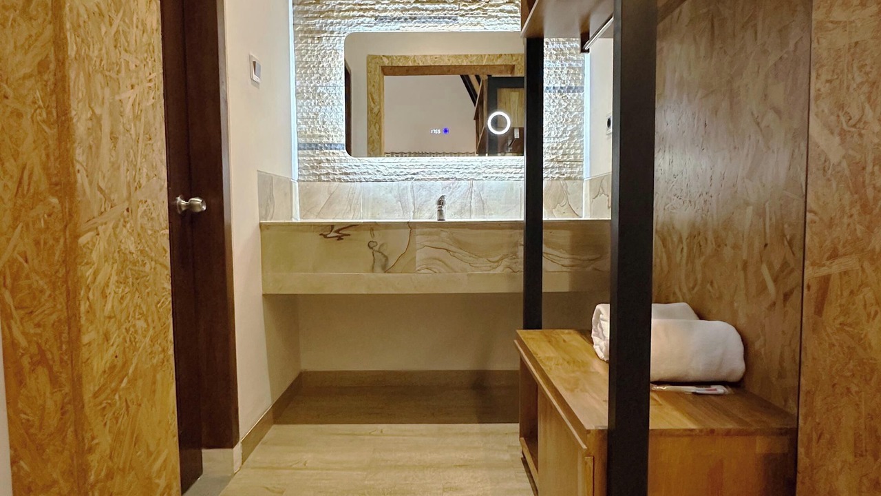 Photo of Bathroom in Banyuwangi