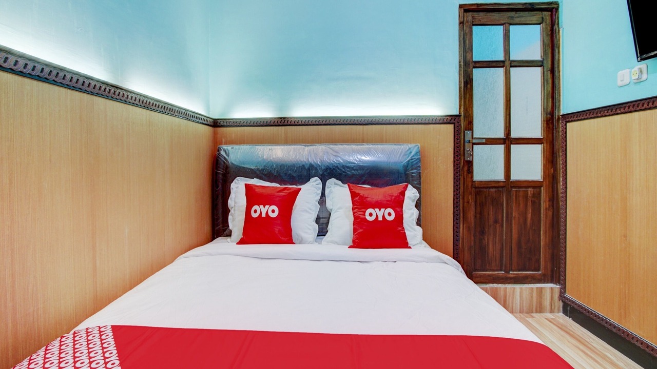 Photo of Bedroom in Malang