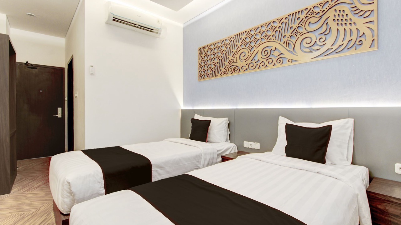 Photo of Bedroom in Semarang Utara