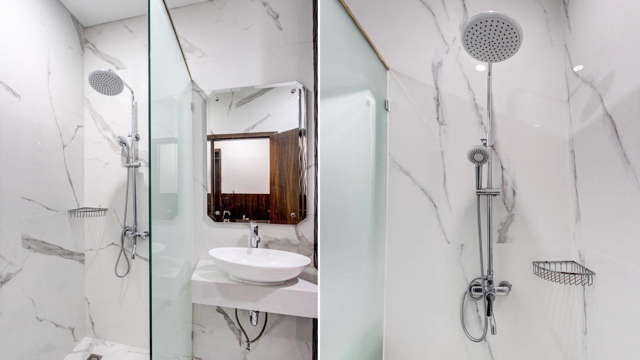 Photo of Bathroom in Semarang Utara