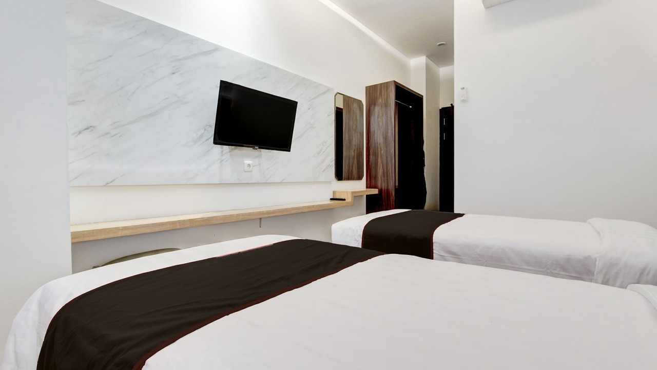 Photo of Bedroom in Semarang Utara