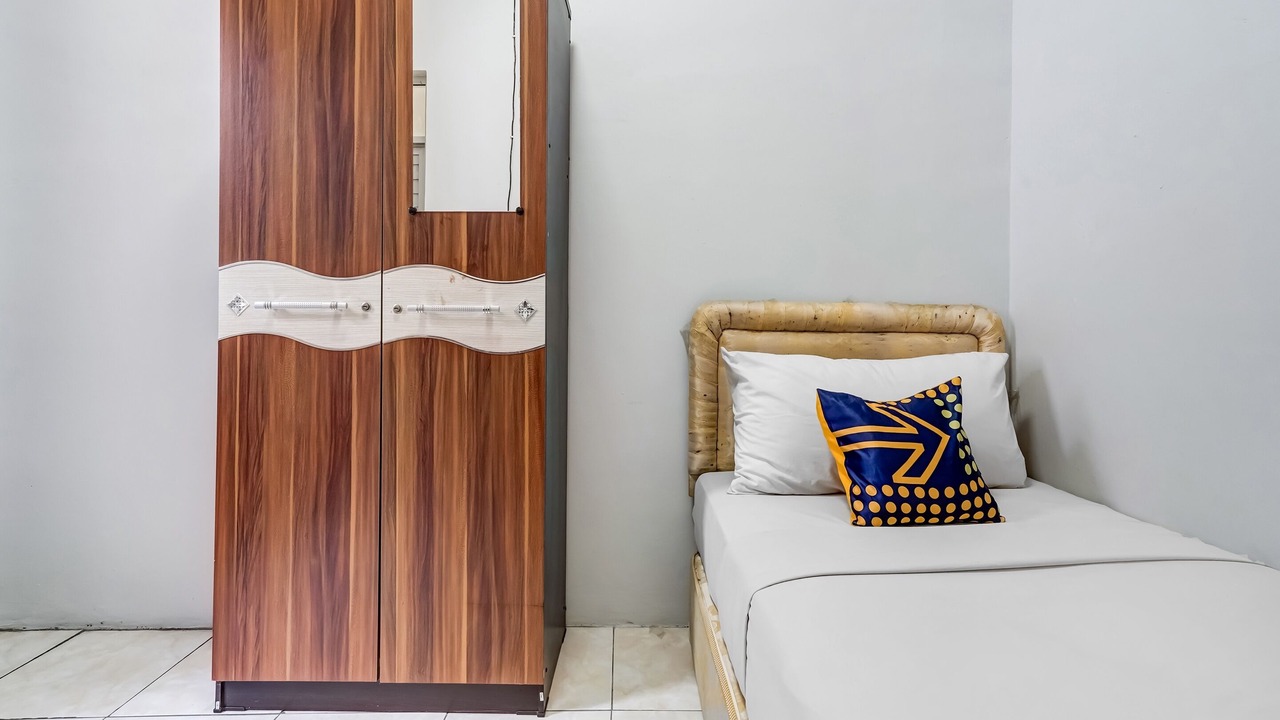 Photo of Bedroom in Bandung