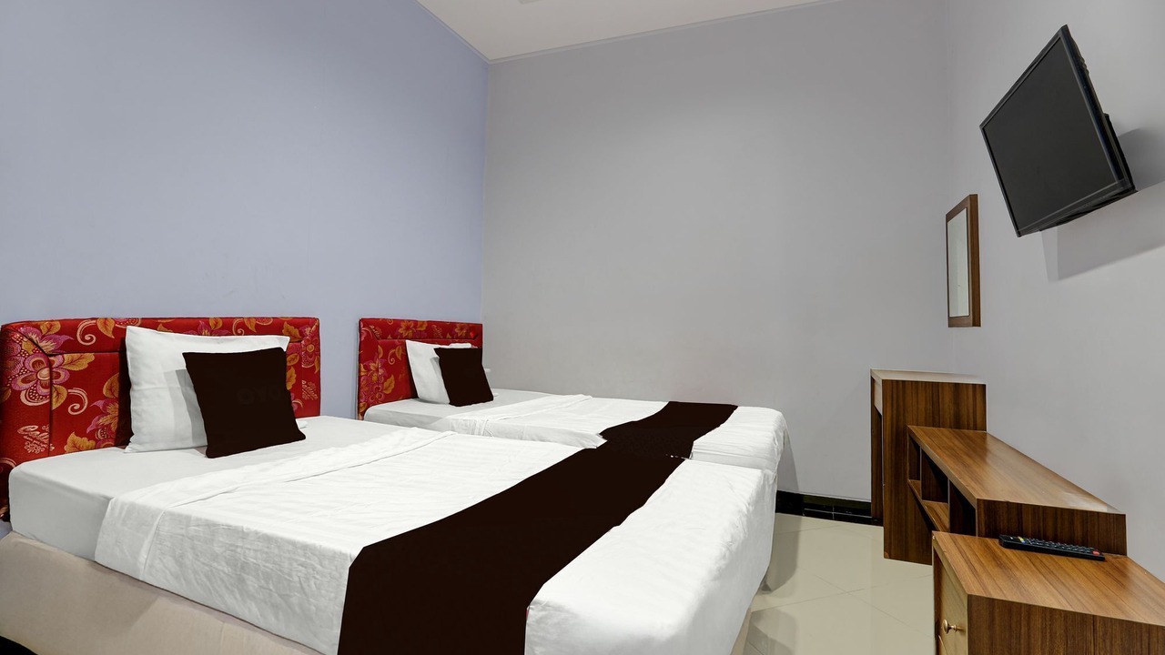Photo of Bedroom in Sragen