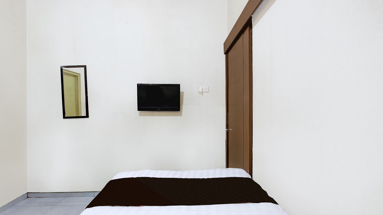 Photo of Bedroom in Banaran