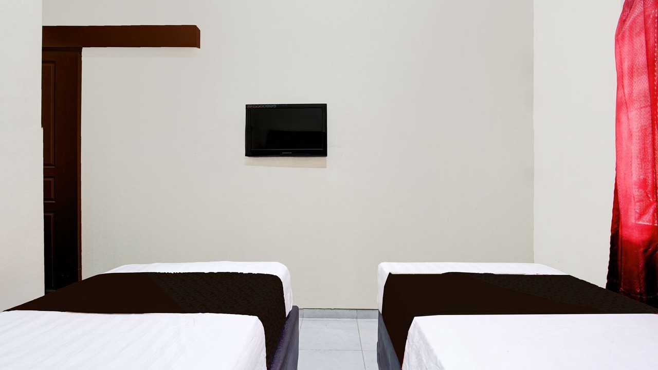 Photo of Bedroom in Banaran