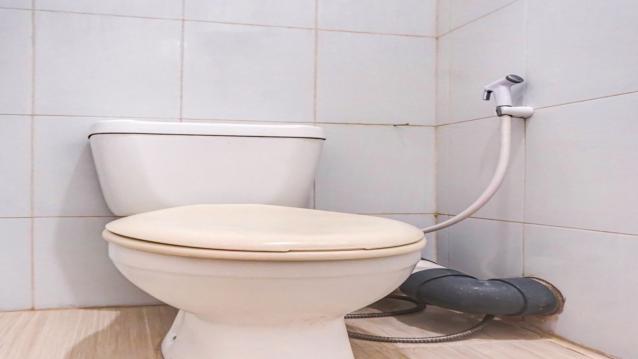 Photo of Bathroom in Depok