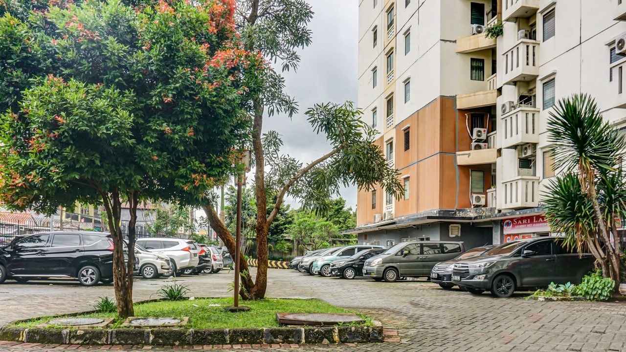 Photo of Outdoor in Depok