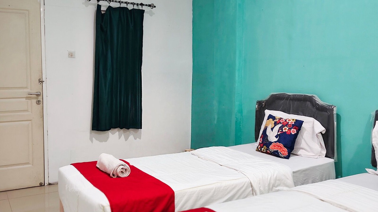 Photo of Bedroom in Sedati