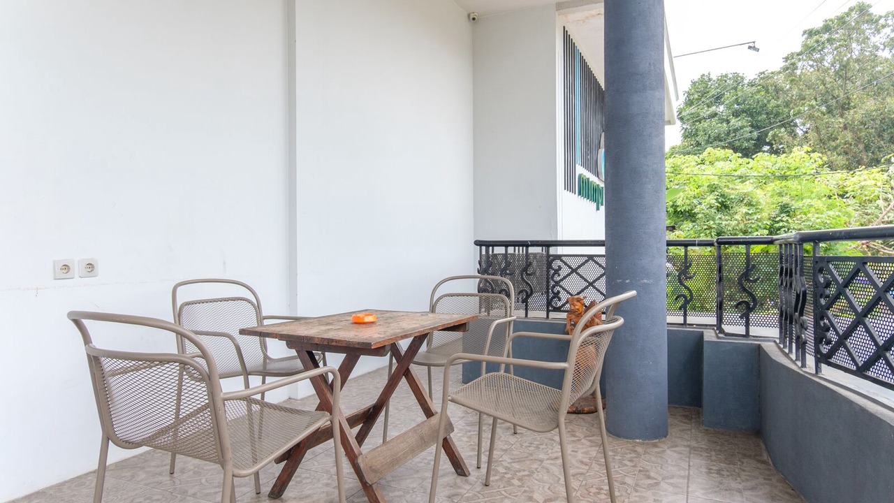 Photo of Livingroom in Semarang