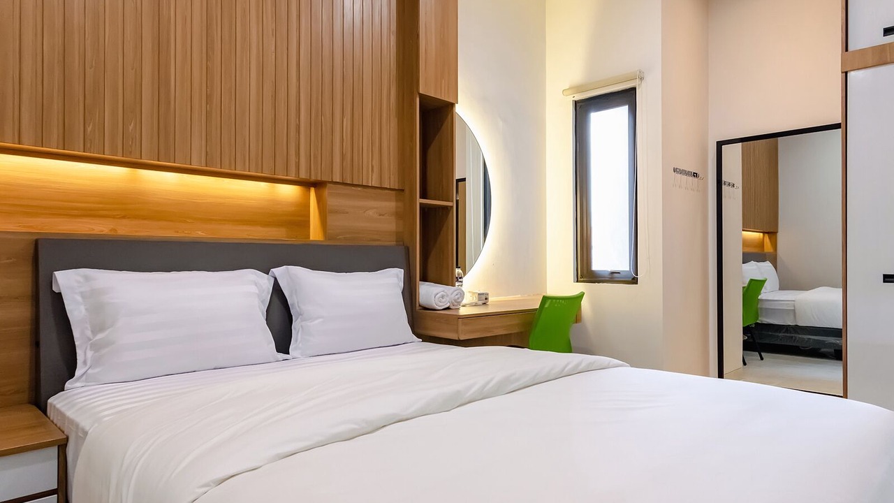 Photo of Bedroom in Semarang