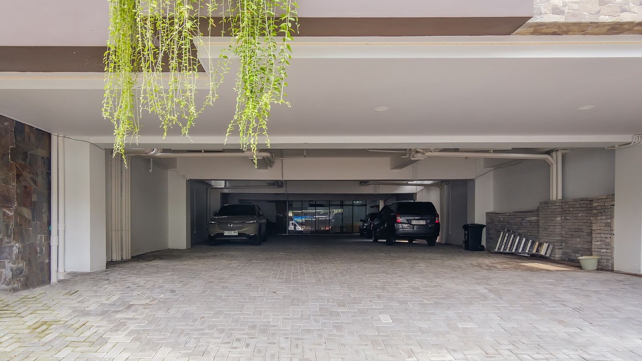 Photo of Outdoor in Semarang