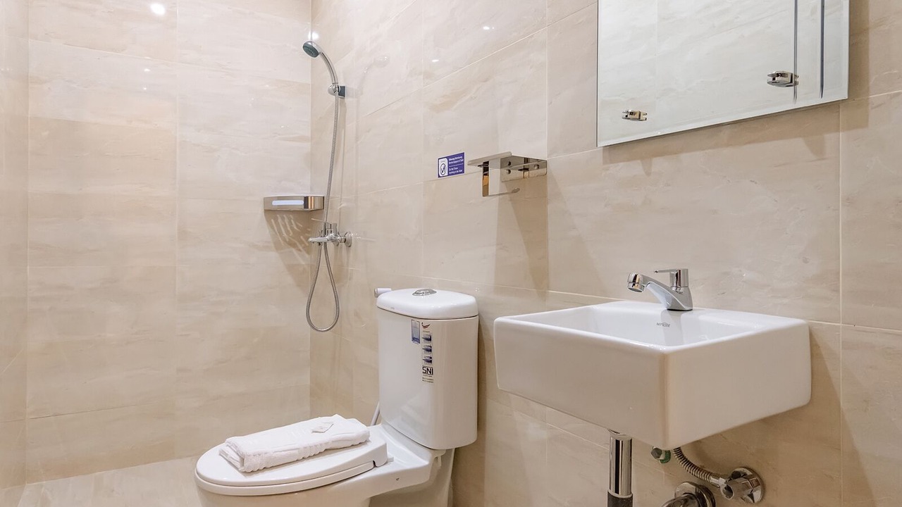 Photo of Bathroom in Semarang