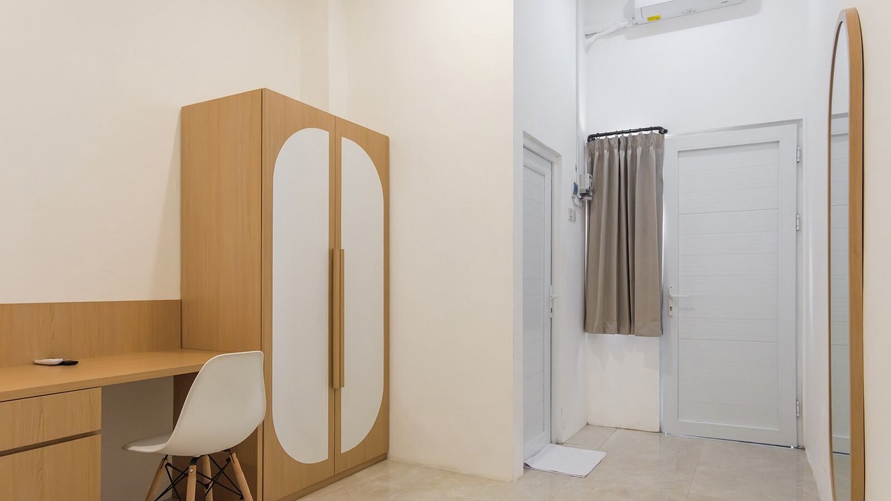 Photo of Bedroom in West Semarang