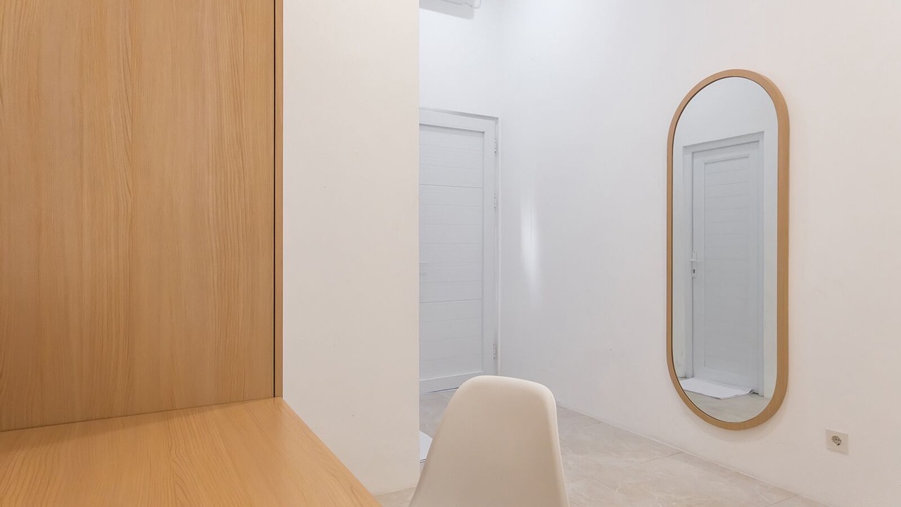 Photo of Bedroom in West Semarang