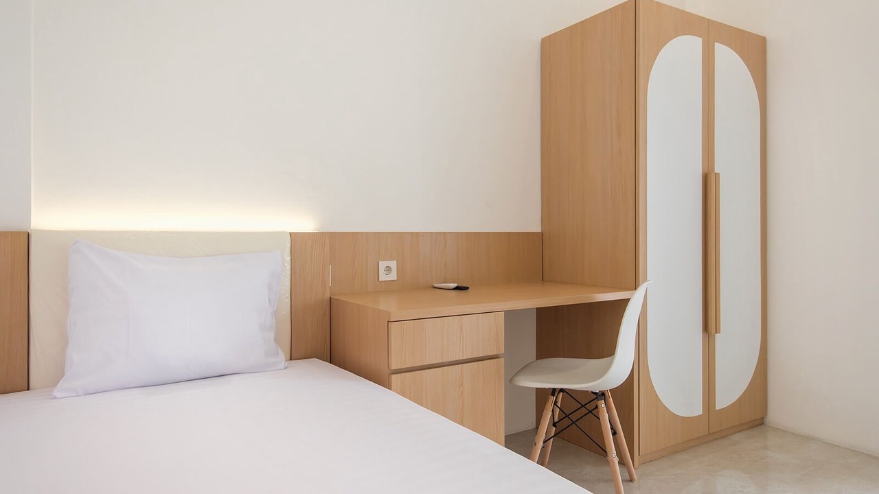 Photo of Bedroom in West Semarang
