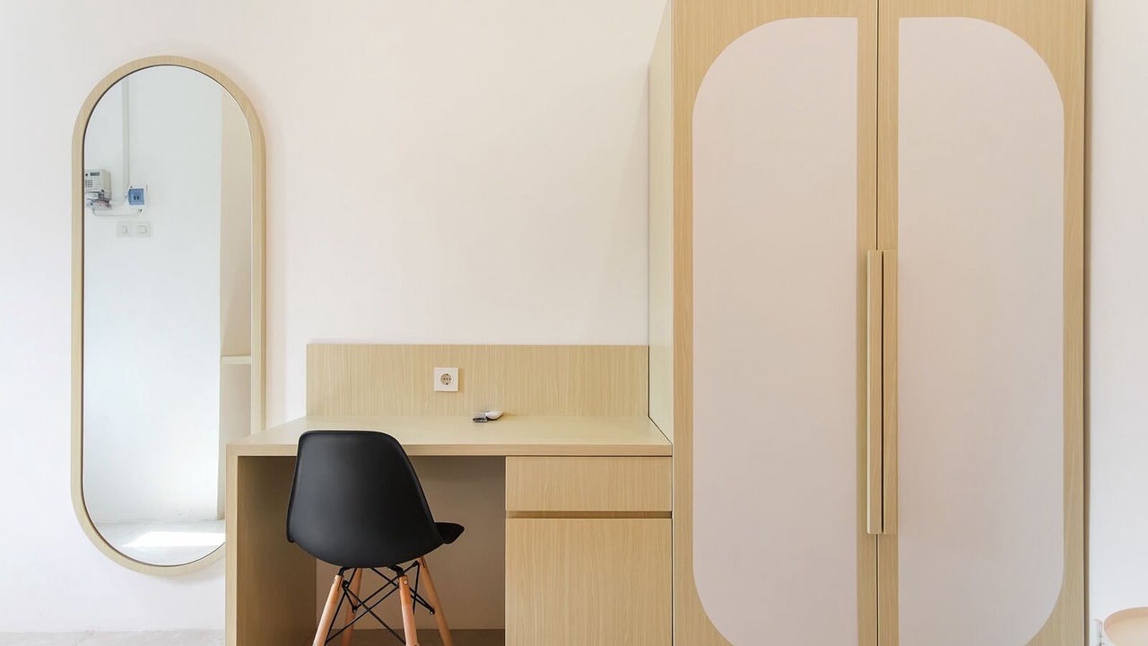 Photo of Bedroom in West Semarang