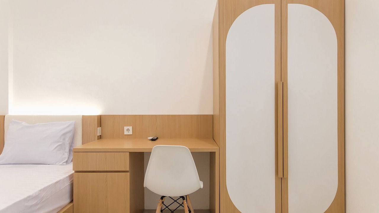 Photo of Bedroom in West Semarang