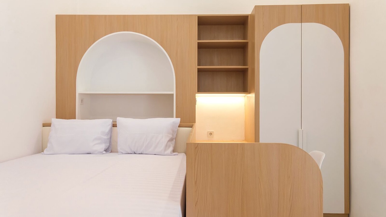 Photo of Bedroom in West Semarang
