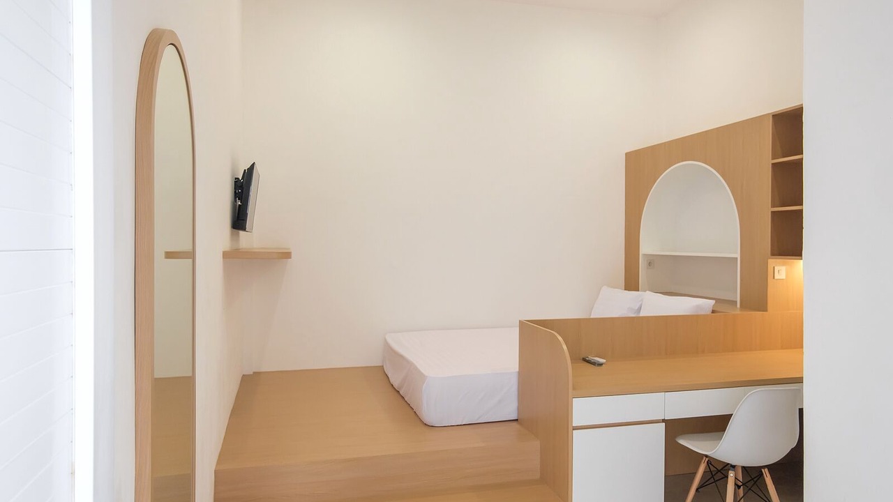 Photo of Bedroom in West Semarang