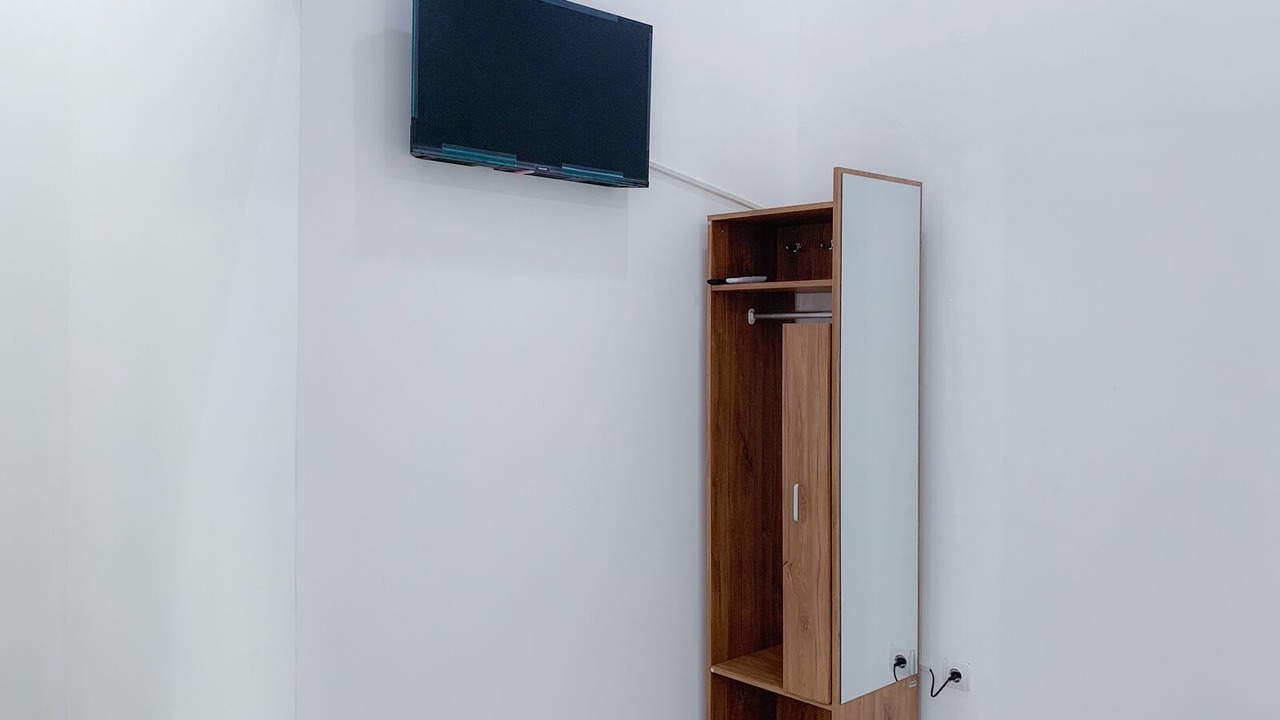 Photo of Bedroom in West Semarang