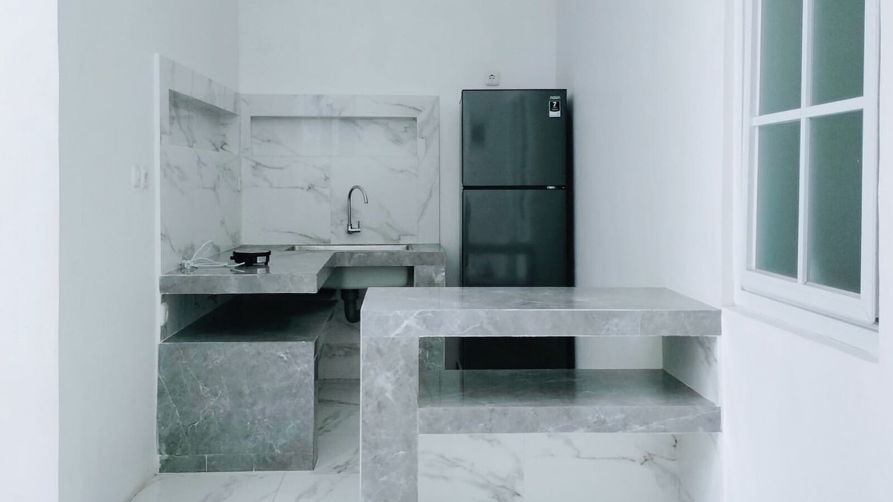 Photo of Kitchen in Paciran