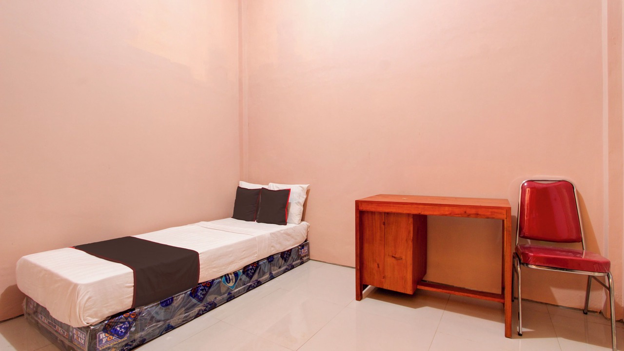 Photo of Bedroom in Sukaradja