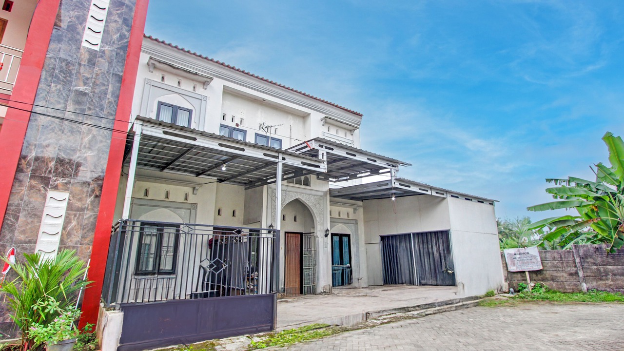 Photo of Outdoor in Sukaradja
