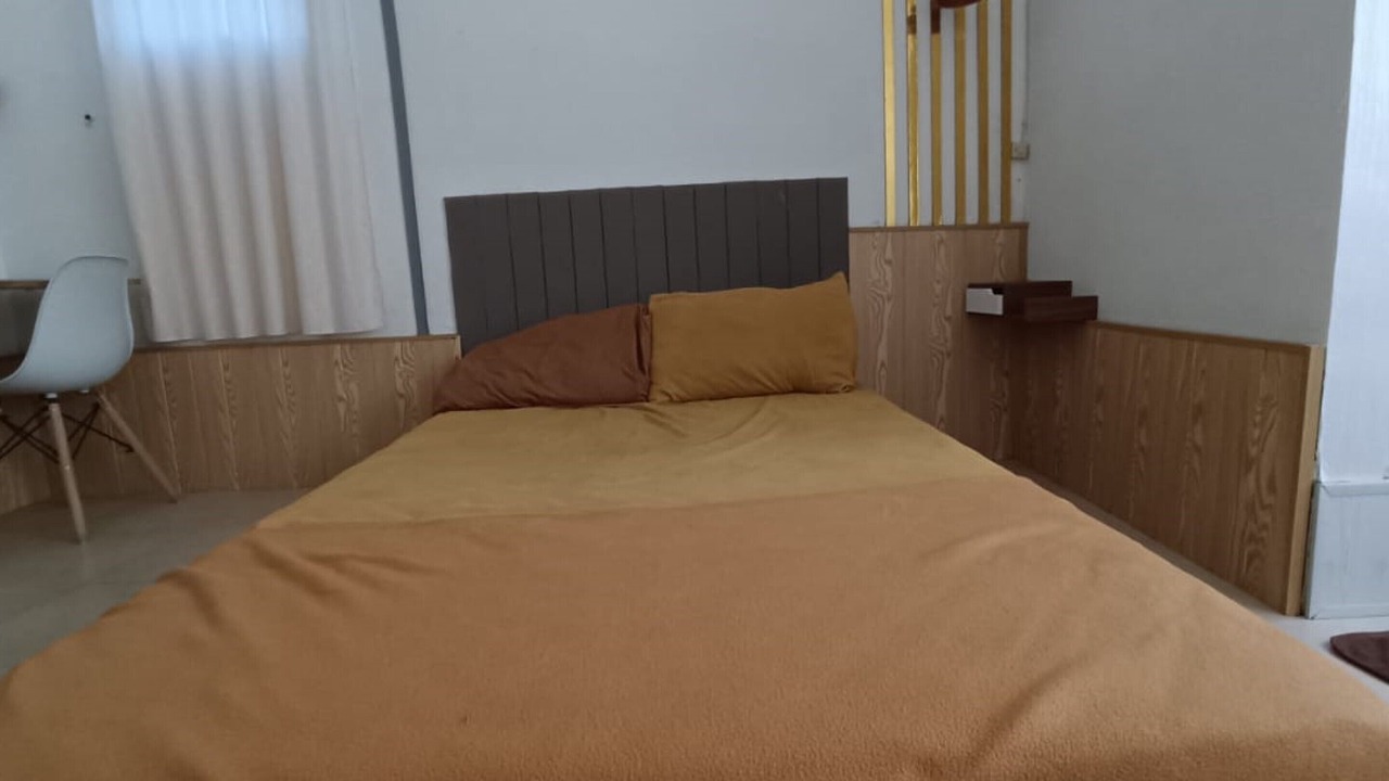 Photo of Bedroom in Mlati