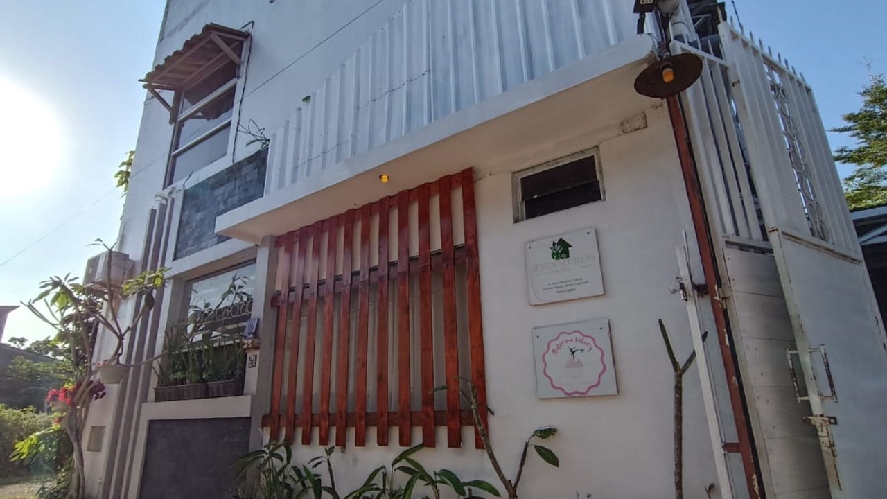Photo of Outdoor in Mlati