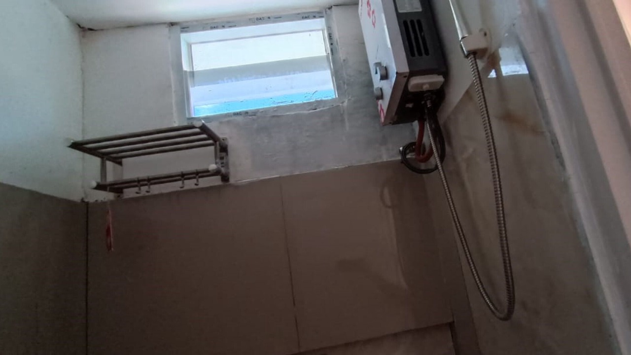 Photo of Bathroom in Mlati