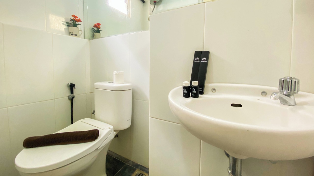 Photo of Bathroom in Kebagusan
