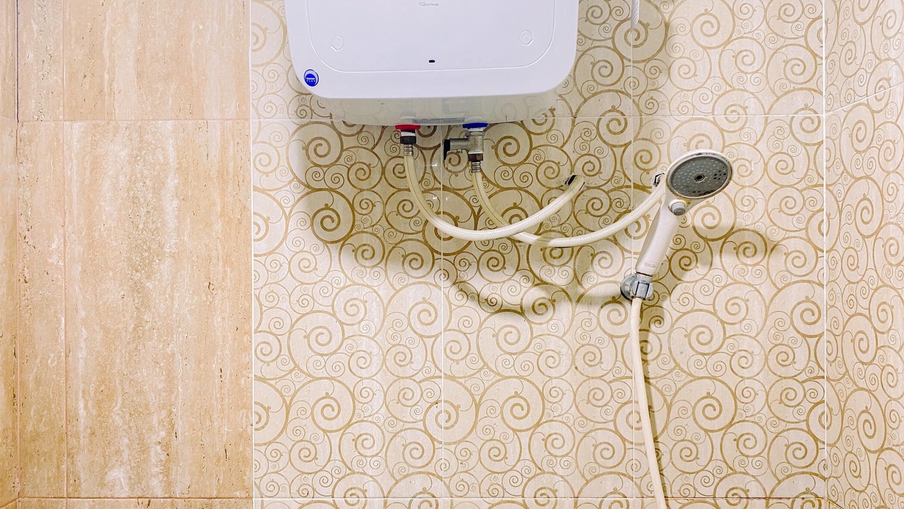Photo of Bathroom in Cipulir