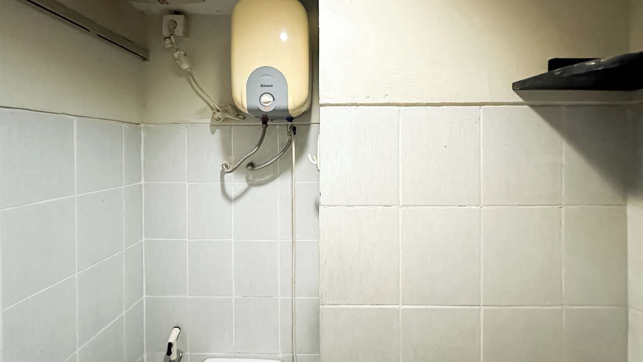 Photo of Bathroom in Surabaya
