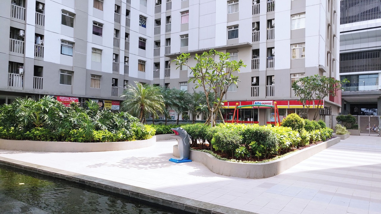 Photo of Outdoor in Pluit