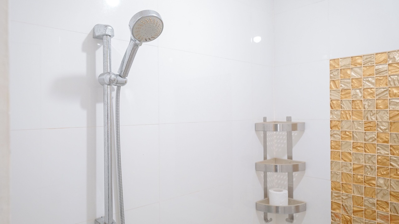 Photo of Bathroom in Pluit