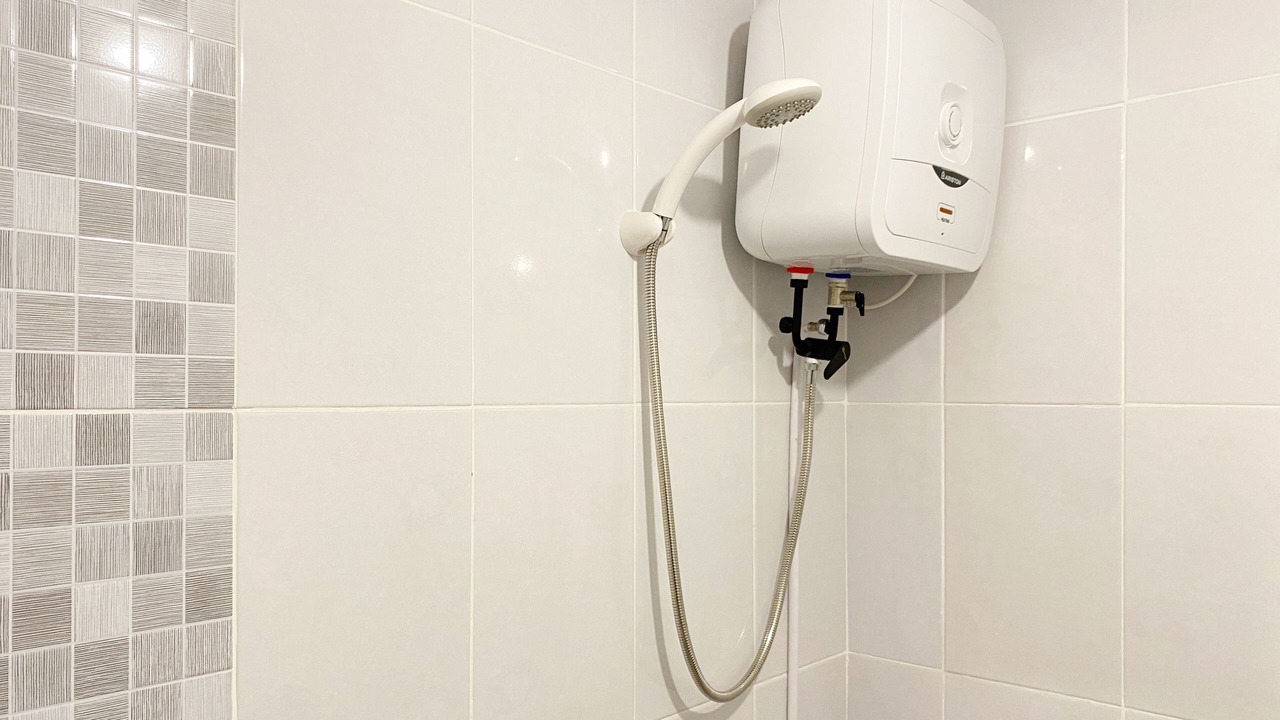 Photo of Bathroom in Old Jakarta