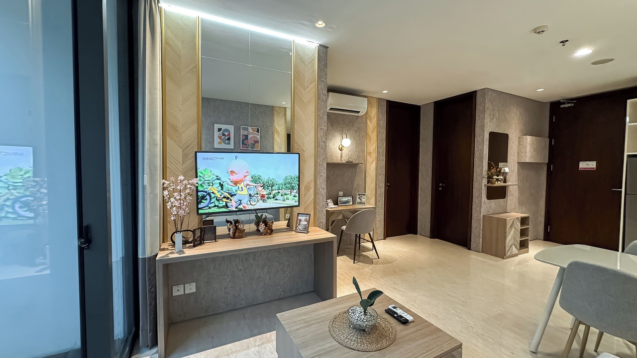 Photo of Livingroom in Surabaya