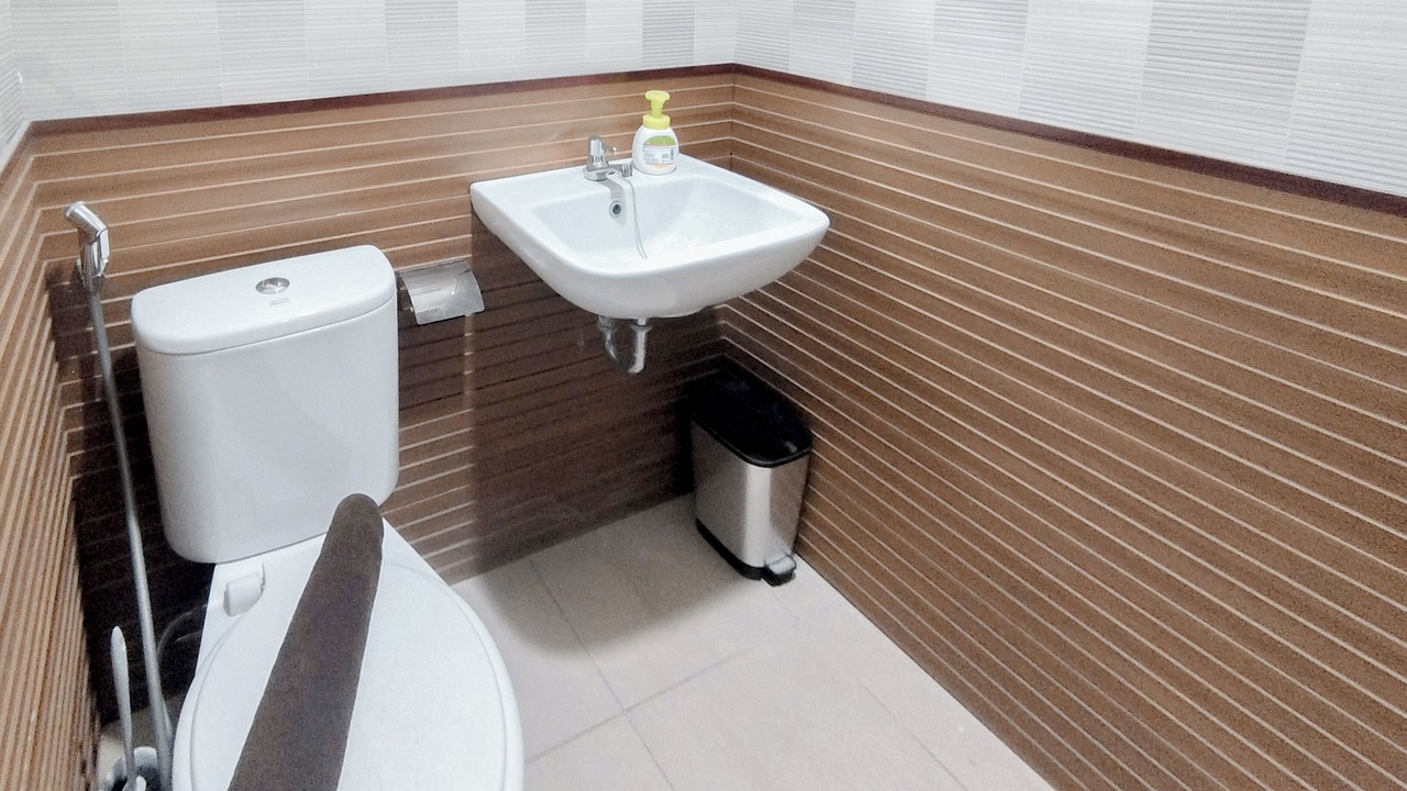 Photo of Bathroom in Sidoarjo