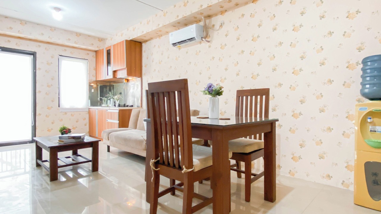 Photo of Bedroom in Cikarang