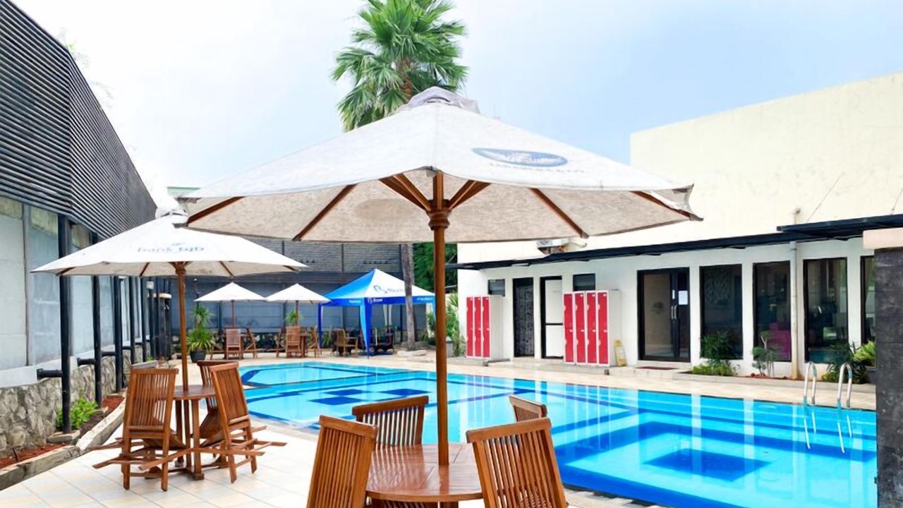 Photo of Outdoor in Cikarang