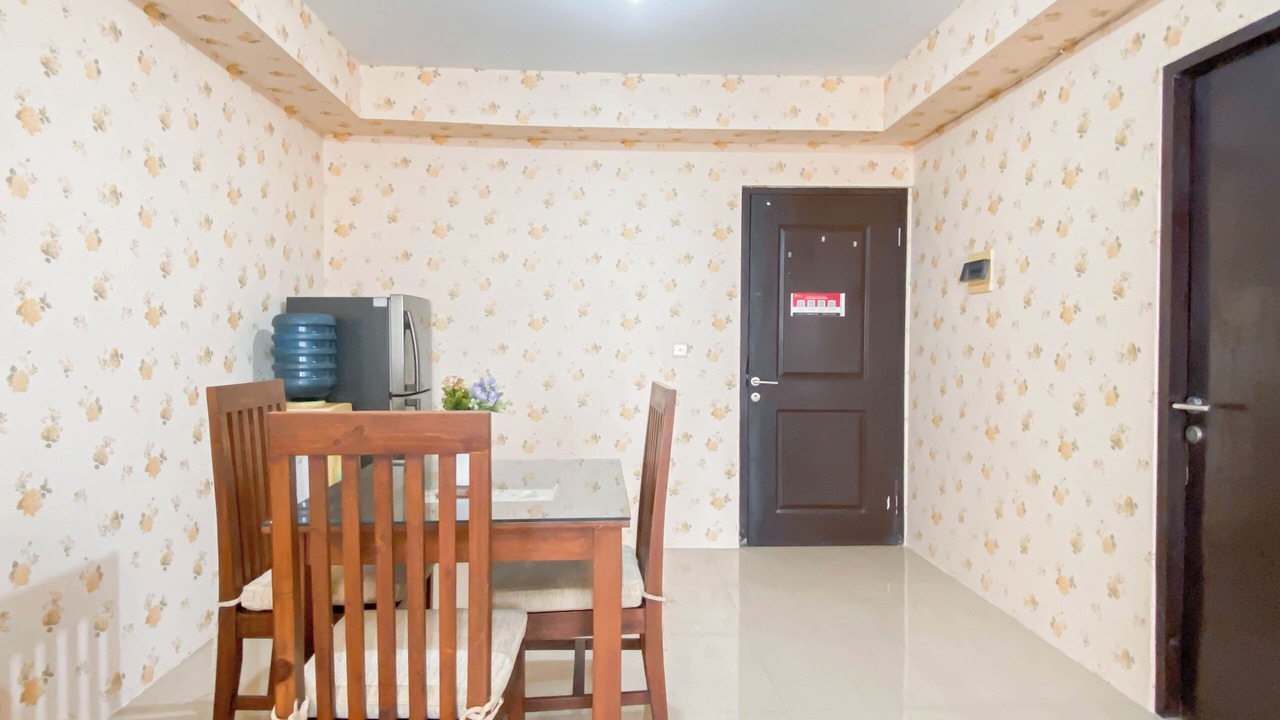 Photo of Bedroom in Cikarang