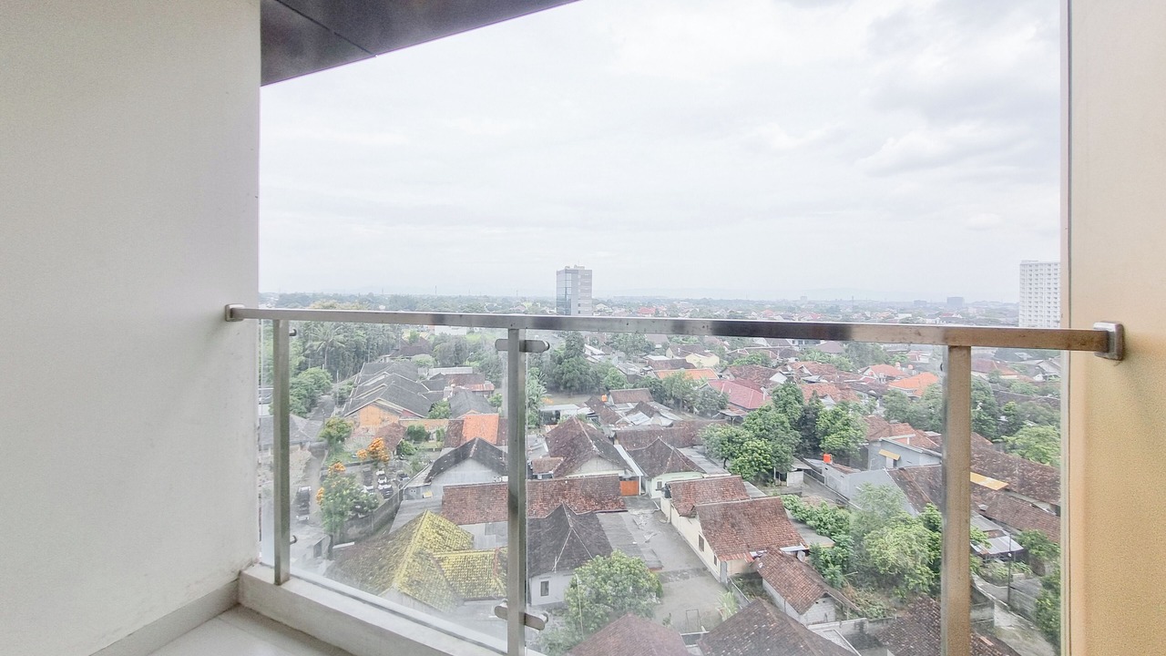 Photo of Patio Balcony in Mlati
