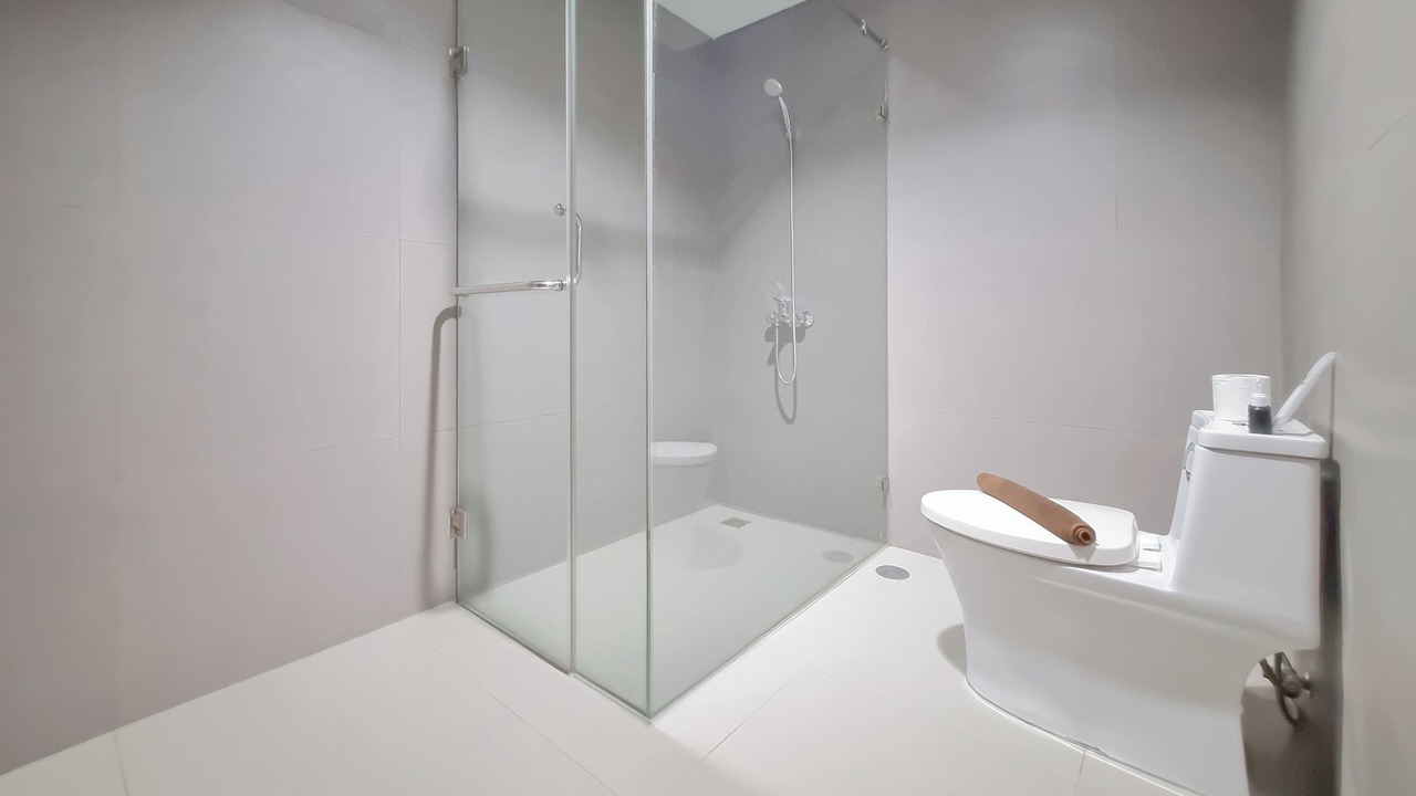 Photo of Bathroom in Mlati