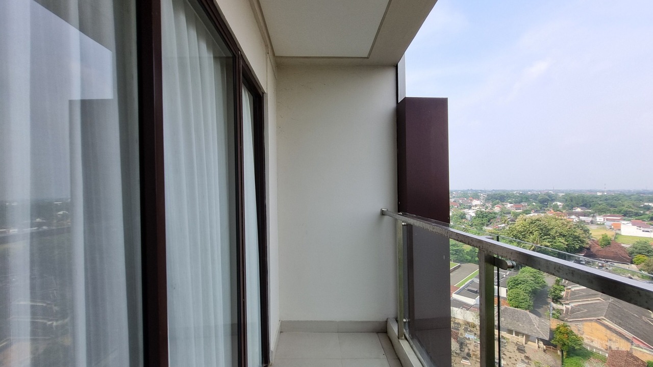 Photo of Patio Balcony in Mlati