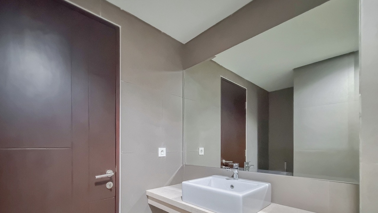 Photo of Bathroom in Mlati
