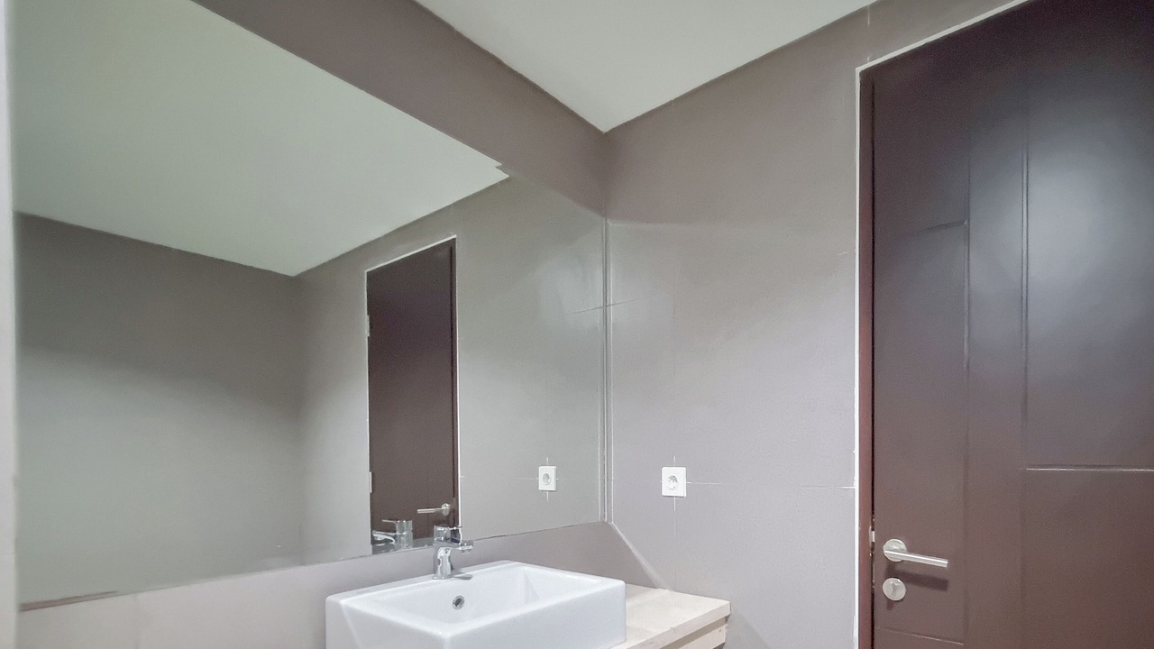 Photo of Bathroom in Mlati