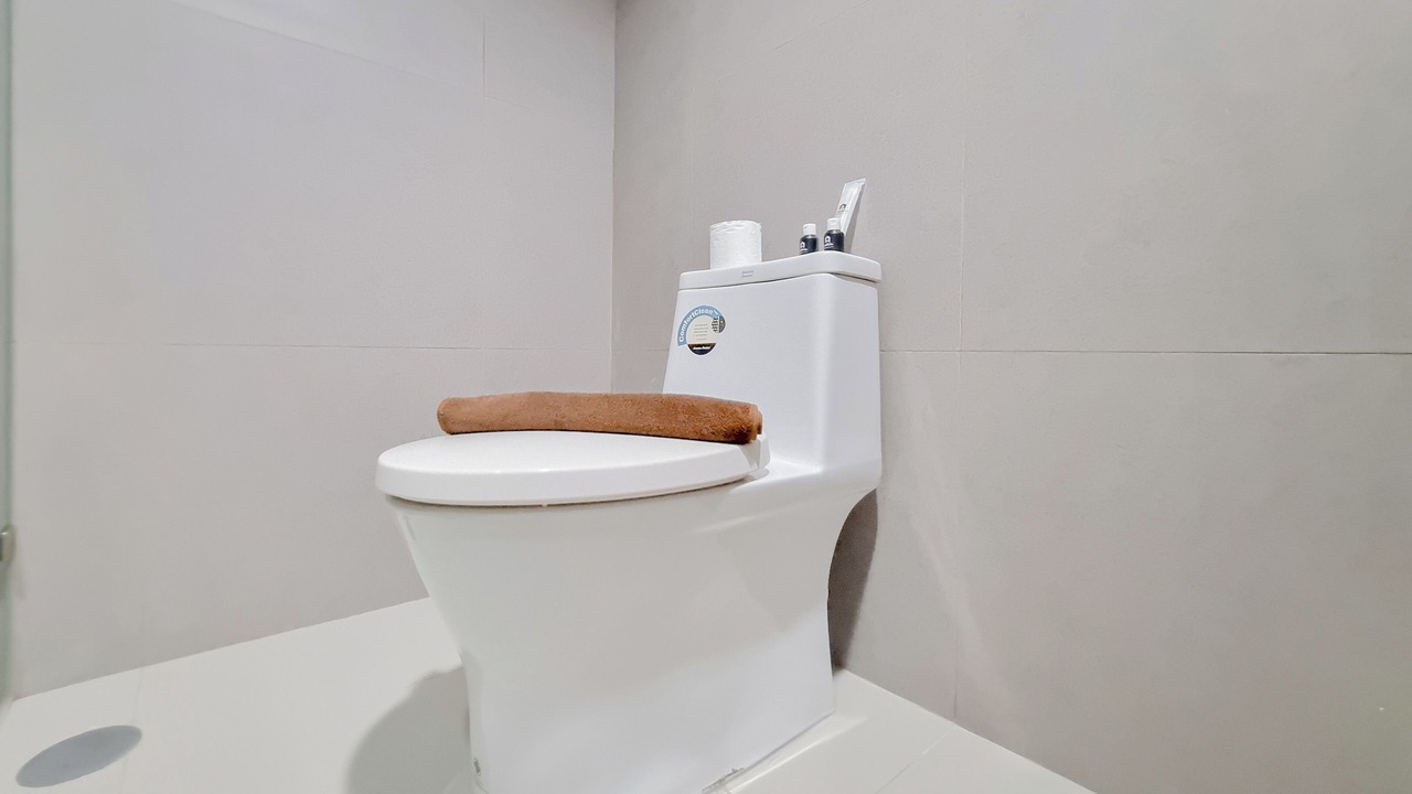 Photo of Bathroom in Mlati